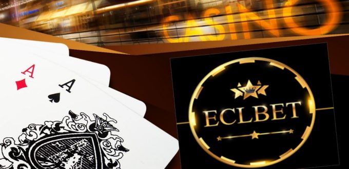 Eclbet Casino